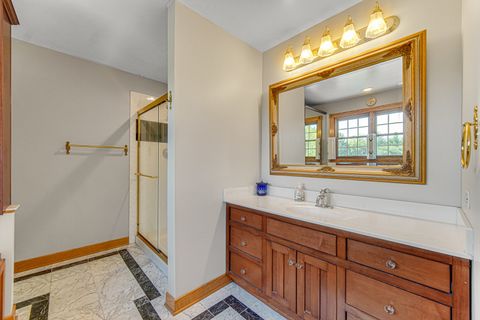 Tiny photo for 26547 S Melissa Court, Monee, IL 60449 (MLS # 12661669)
