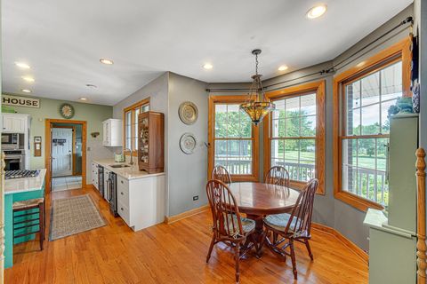 Tiny photo for 26547 S Melissa Court, Monee, IL 60449 (MLS # 12661669)