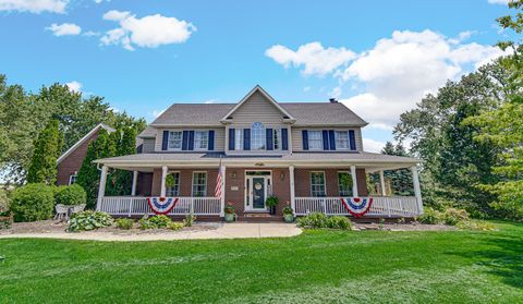 Tiny photo for 26547 S Melissa Court, Monee, IL 60449 (MLS # 12661669)