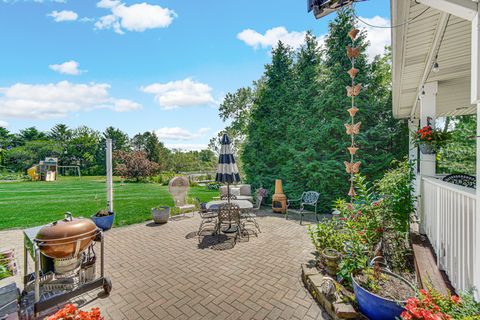 Tiny photo for 26547 S Melissa Court, Monee, IL 60449 (MLS # 12661669)