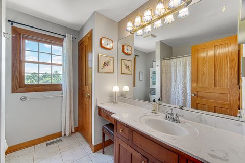 Tiny photo for 26547 S Melissa Court, Monee, IL 60449 (MLS # 12661669)