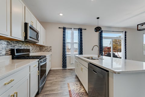 Tiny photo for 2793 Berrywood Lane, Yorkville, IL 60560 (MLS # 12794733)