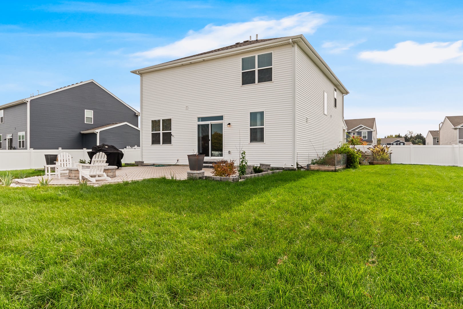 2793 Berrywood Lane