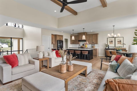 Tiny photo for 7131 Black Oak Drive, Bettendorf, IA 52722 (MLS # 12699786)