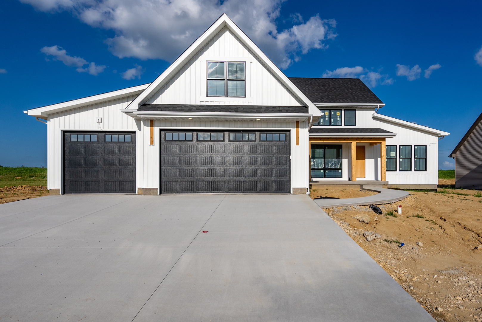 7131 Black Oak Drive