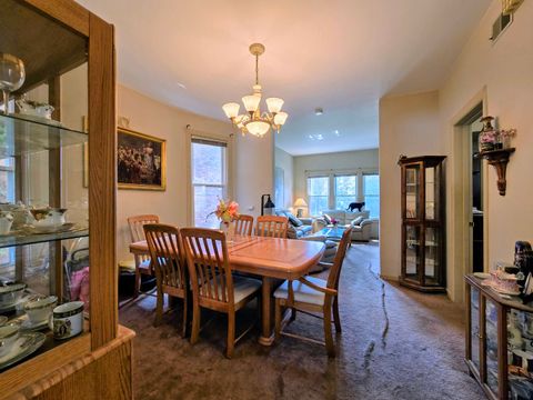 Tiny photo for 2633 N Springfield Avenue, Chicago, IL 60647 (MLS # 12404509)