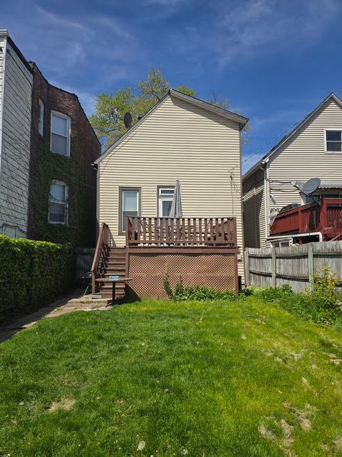 Tiny photo for 2633 N Springfield Avenue, Chicago, IL 60647 (MLS # 12404509)
