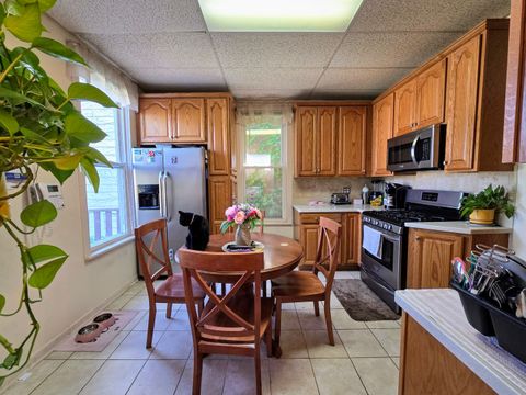 Tiny photo for 2633 N Springfield Avenue, Chicago, IL 60647 (MLS # 12404509)
