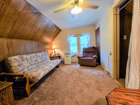 Tiny photo for 2633 N Springfield Avenue, Chicago, IL 60647 (MLS # 12404509)