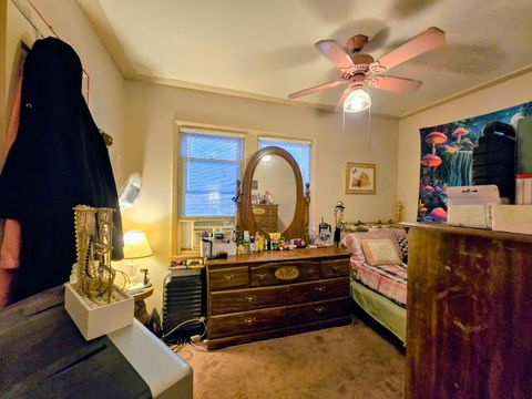 Tiny photo for 2633 N Springfield Avenue, Chicago, IL 60647 (MLS # 12404509)