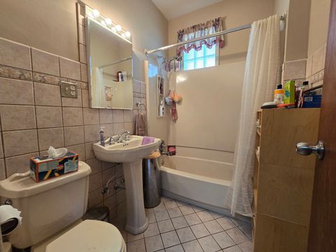 Tiny photo for 2633 N Springfield Avenue, Chicago, IL 60647 (MLS # 12404509)
