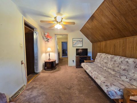 Tiny photo for 2633 N Springfield Avenue, Chicago, IL 60647 (MLS # 12404509)