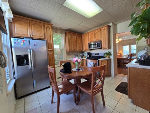Tiny photo for 2633 N Springfield Avenue, Chicago, IL 60647 (MLS # 12404509)