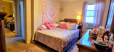 Tiny photo for 2633 N Springfield Avenue, Chicago, IL 60647 (MLS # 12404509)