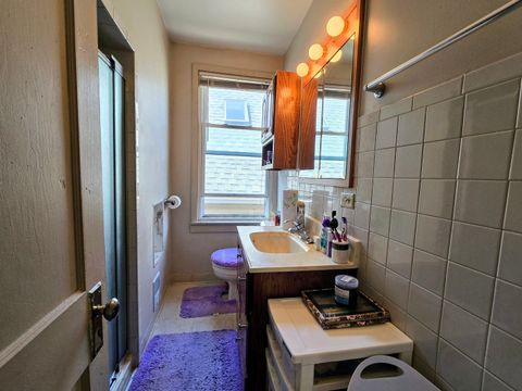 Tiny photo for 2633 N Springfield Avenue, Chicago, IL 60647 (MLS # 12404509)