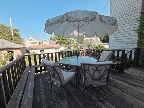 Tiny photo for 2633 N Springfield Avenue, Chicago, IL 60647 (MLS # 12404509)