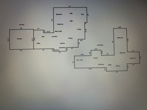 Tiny photo for 787 E Golf Road, Des Plaines, IL 60016 (MLS # 12551360)