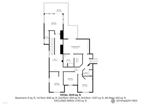 Tiny photo for 6 Cambridge Court, Cary, IL 60013 (MLS # 12634957)