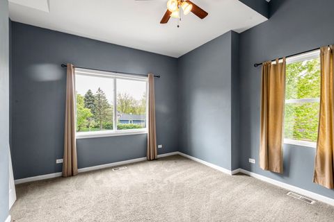 Tiny photo for 6 Cambridge Court, Cary, IL 60013 (MLS # 12634957)