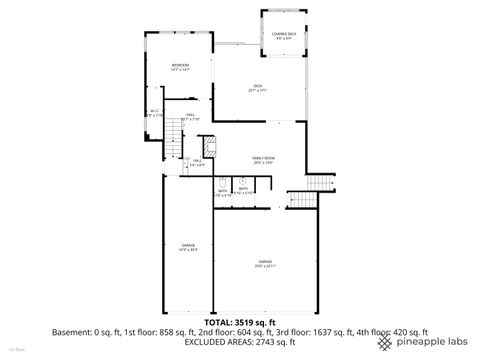 Tiny photo for 6 Cambridge Court, Cary, IL 60013 (MLS # 12634957)