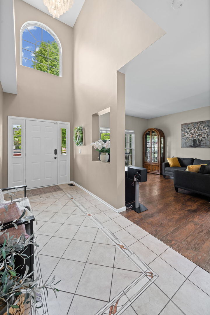 3600 Chadwick Lane