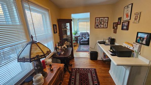 Tiny photo for 1124 Jackson Court, Waukegan, IL 60085 (MLS # 12554062)