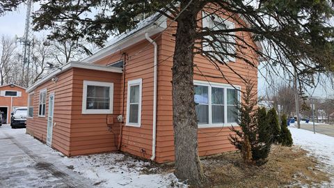 Tiny photo for 1124 Jackson Court, Waukegan, IL 60085 (MLS # 12554062)