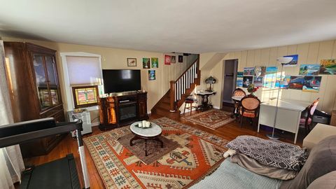 Tiny photo for 1124 Jackson Court, Waukegan, IL 60085 (MLS # 12554062)