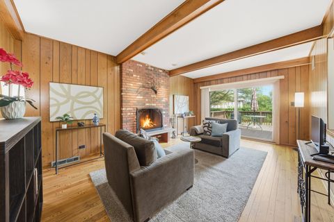 Tiny photo for 2919 Embassy Row, Flossmoor, IL 60422 (MLS # 12630859)