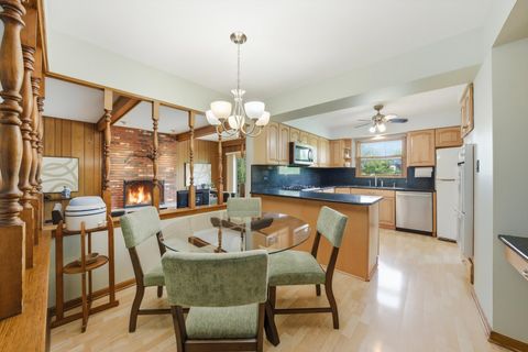Tiny photo for 2919 Embassy Row, Flossmoor, IL 60422 (MLS # 12630859)