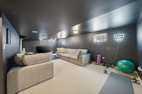Tiny photo for 2919 Embassy Row, Flossmoor, IL 60422 (MLS # 12630859)