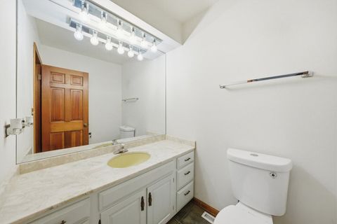 Tiny photo for 2919 Embassy Row, Flossmoor, IL 60422 (MLS # 12630859)
