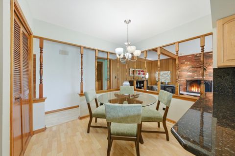 Tiny photo for 2919 Embassy Row, Flossmoor, IL 60422 (MLS # 12630859)