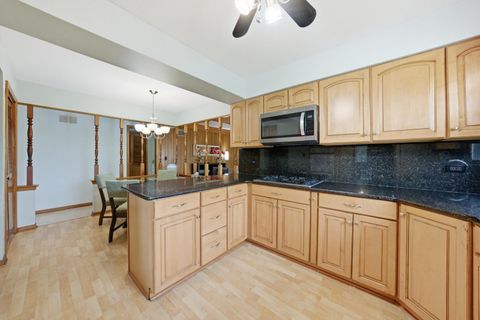 Tiny photo for 2919 Embassy Row, Flossmoor, IL 60422 (MLS # 12630859)