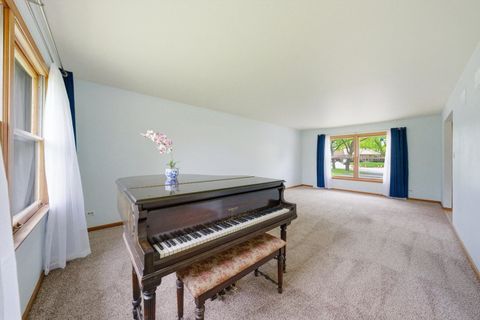 Tiny photo for 2919 Embassy Row, Flossmoor, IL 60422 (MLS # 12630859)