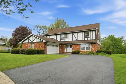 2919 Embassy Row Flossmoor IL 60422