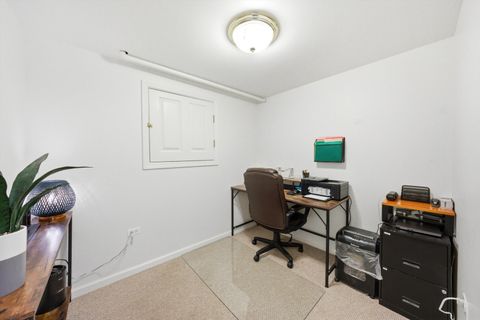 Tiny photo for 2919 Embassy Row, Flossmoor, IL 60422 (MLS # 12630859)