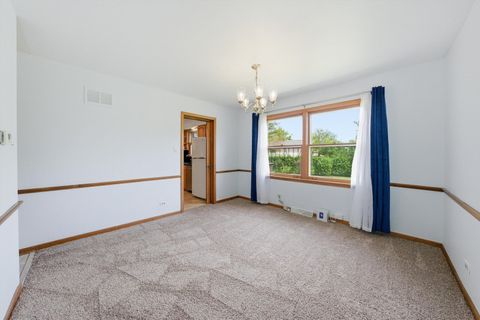 Tiny photo for 2919 Embassy Row, Flossmoor, IL 60422 (MLS # 12630859)
