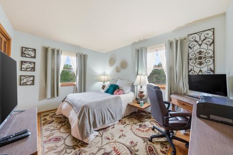 Tiny photo for 2919 Embassy Row, Flossmoor, IL 60422 (MLS # 12630859)