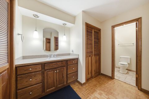 Tiny photo for 2919 Embassy Row, Flossmoor, IL 60422 (MLS # 12630859)