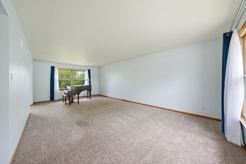 Tiny photo for 2919 Embassy Row, Flossmoor, IL 60422 (MLS # 12630859)