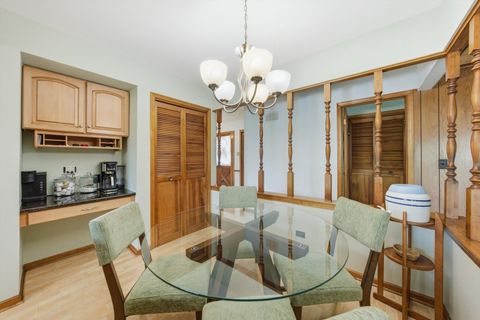 Tiny photo for 2919 Embassy Row, Flossmoor, IL 60422 (MLS # 12630859)