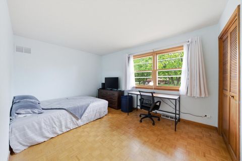Tiny photo for 2919 Embassy Row, Flossmoor, IL 60422 (MLS # 12630859)