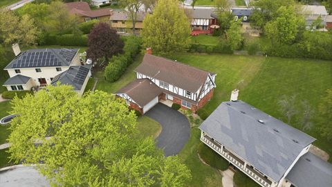 Tiny photo for 2919 Embassy Row, Flossmoor, IL 60422 (MLS # 12630859)