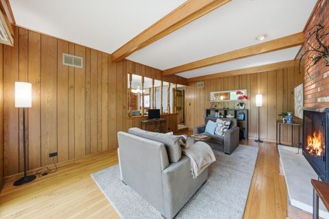Tiny photo for 2919 Embassy Row, Flossmoor, IL 60422 (MLS # 12630859)
