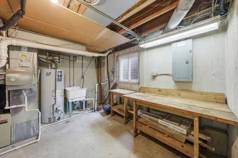 Tiny photo for 2919 Embassy Row, Flossmoor, IL 60422 (MLS # 12630859)