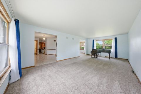 Tiny photo for 2919 Embassy Row, Flossmoor, IL 60422 (MLS # 12630859)