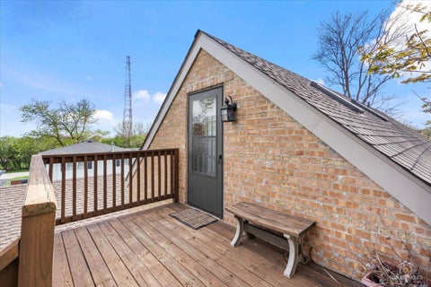 Tiny photo for 1337 Degener Avenue, Elmhurst, IL 60126 (MLS # 12793596)