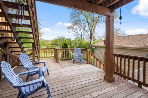 Tiny photo for 1337 Degener Avenue, Elmhurst, IL 60126 (MLS # 12793596)