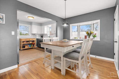 Tiny photo for 1337 Degener Avenue, Elmhurst, IL 60126 (MLS # 12793596)